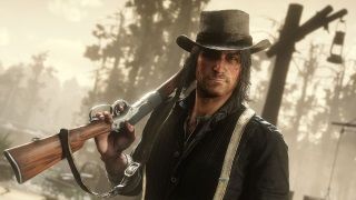 Red Dead Redemption’dan Sürpriz Haber Gelebilir