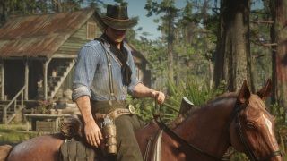 Red Dead Redemption 2 Yeni Nesil Sürümü Hakkında Yeni Bilgiler Ortaya Çıktı
