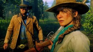 Red Dead Redemption 2 GTA 6’ya Gönderme Yapmış