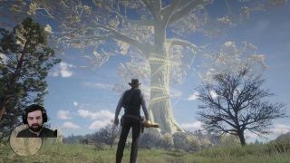 Red Dead Redemption 2 Elden Ring’e Dönüştürüldü