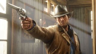 Red Dead Redemption 2 Sekiz Yıl Sonra Yeni Rekor Kırdı