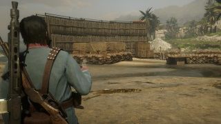 Red Dead Redemption 2 Modu Guarma’yı Tam Keşfedilebilir Hale Getirdi