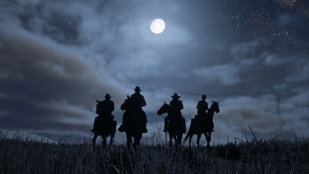 Red Dead Redemption 2, GTA 5'e benzemeyecek Red Dead Redemption 2, GTA 5'e benzemeyecek