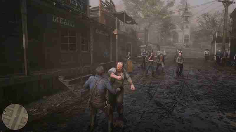 Red Dead Redemption 2 Nedir? RDR2 Kaç Saat Sürüyor? - 1 Red Dead Redemption 2 Nedir? RDR2 Kaç Saat Sürüyor? - 1