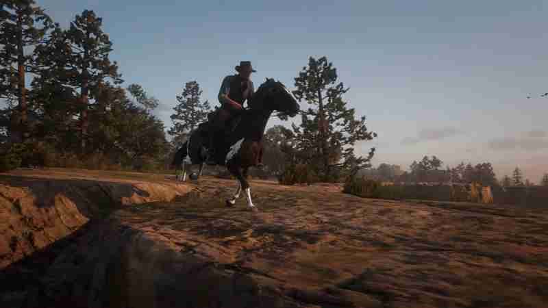 Red Dead Redemption 2 Nedir? RDR2 Kaç Saat Sürüyor? - 12 Red Dead Redemption 2 Nedir? RDR2 Kaç Saat Sürüyor? - 12
