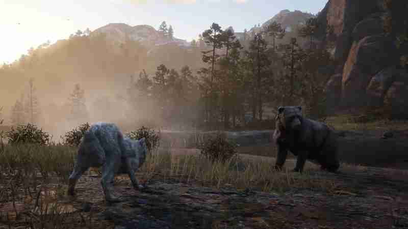 Red Dead Redemption 2 Nedir? RDR2 Kaç Saat Sürüyor? - 13 Red Dead Redemption 2 Nedir? RDR2 Kaç Saat Sürüyor? - 13