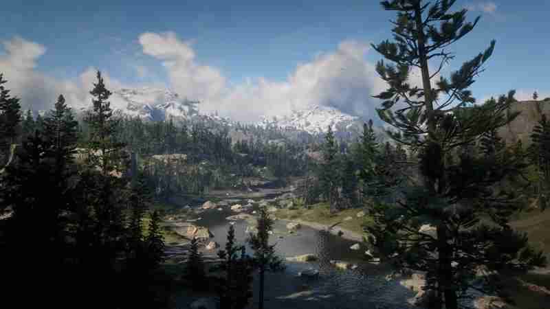 Red Dead Redemption 2 Nedir? RDR2 Kaç Saat Sürüyor? - 3 Red Dead Redemption 2 Nedir? RDR2 Kaç Saat Sürüyor? - 3