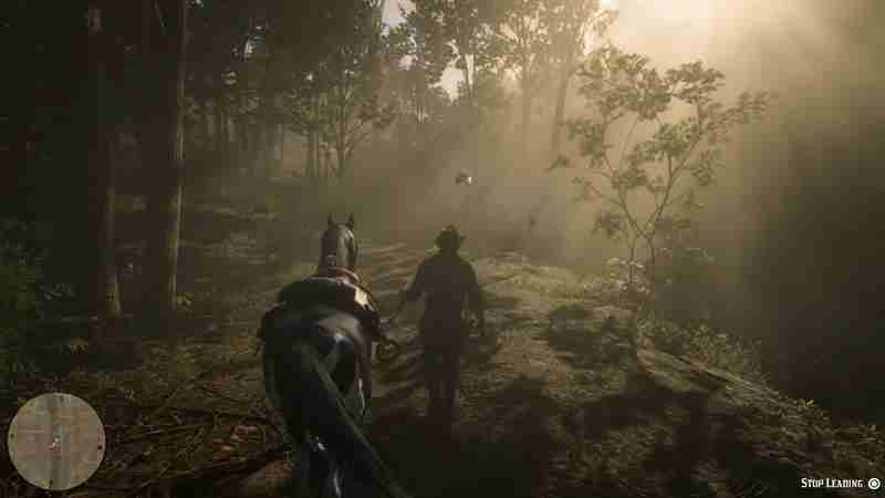 Red Dead Redemption 2 Nedir? RDR2 Kaç Saat Sürüyor? - 7 Red Dead Redemption 2 Nedir? RDR2 Kaç Saat Sürüyor? - 7