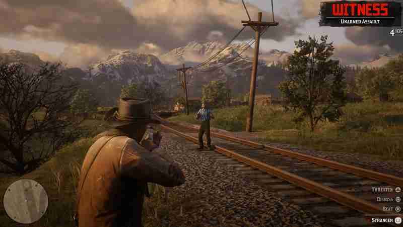 Red Dead Redemption 2 Nedir? RDR2 Kaç Saat Sürüyor? - 9 Red Dead Redemption 2 Nedir? RDR2 Kaç Saat Sürüyor? - 9