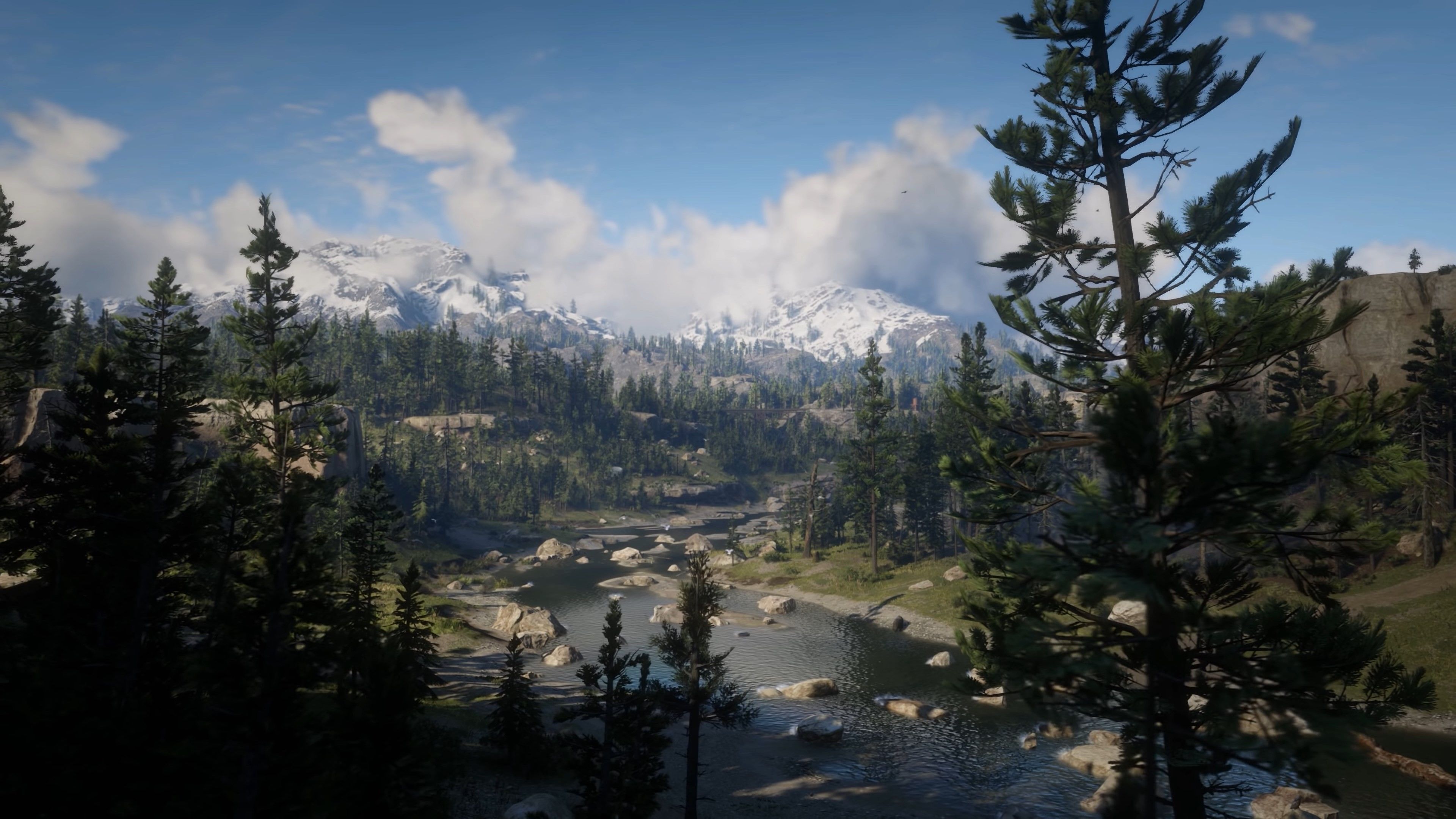Red Dead Redemption 2 Ön İnceleme - 1 Red Dead Redemption 2 Ön İnceleme - 1