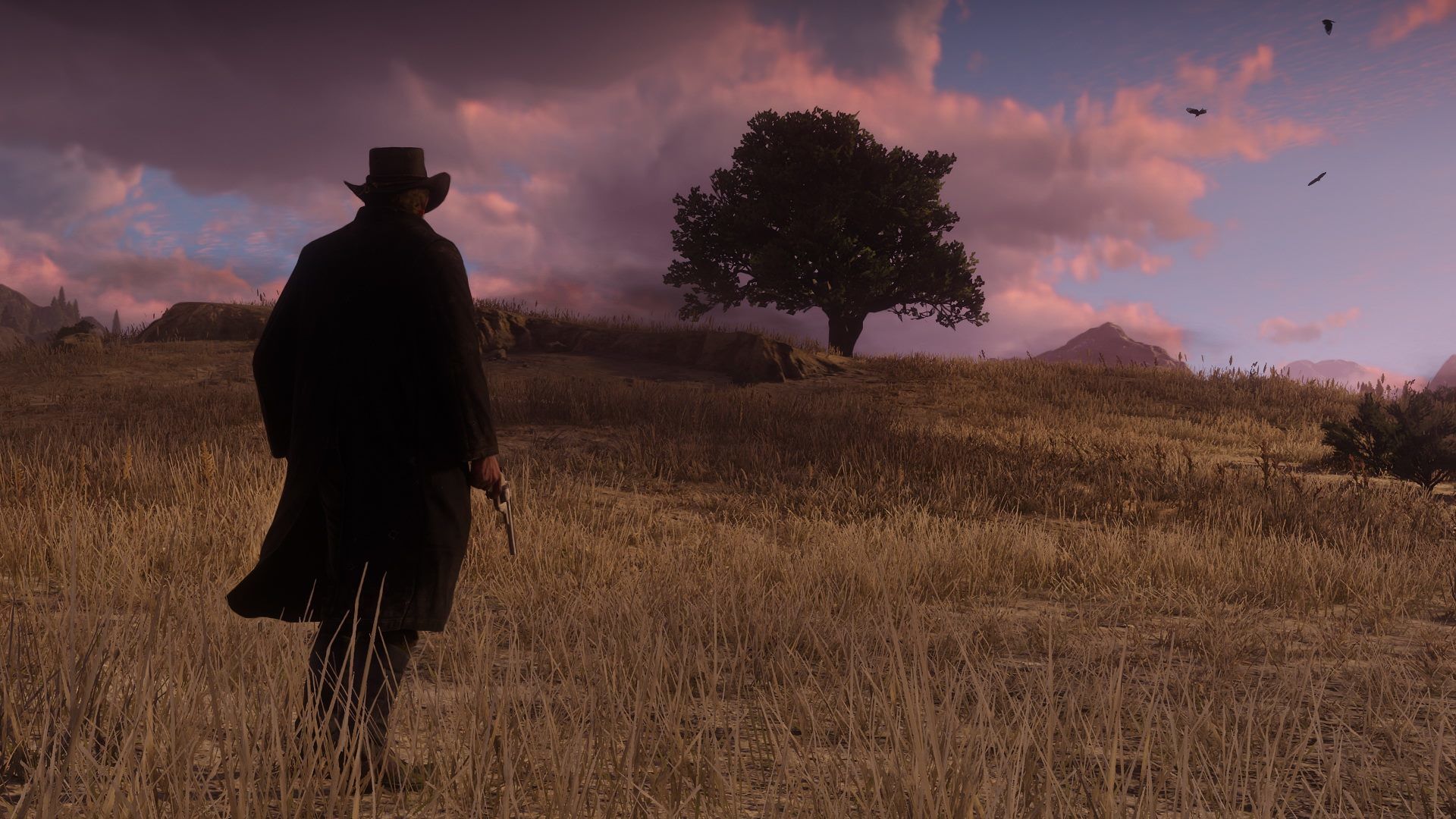 Red Dead Redemption 2 Ön İnceleme - 6 Red Dead Redemption 2 Ön İnceleme - 6