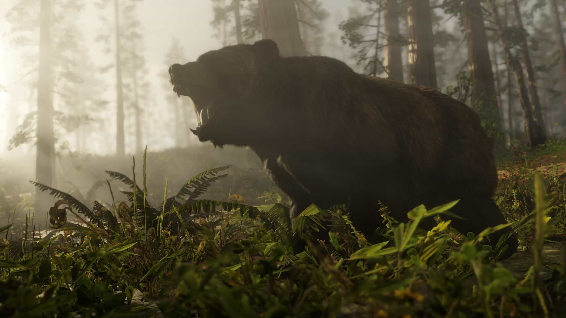 Red Dead Redemption 2 PS4 İnceleme - 1 Red Dead Redemption 2 PS4 İnceleme - 1