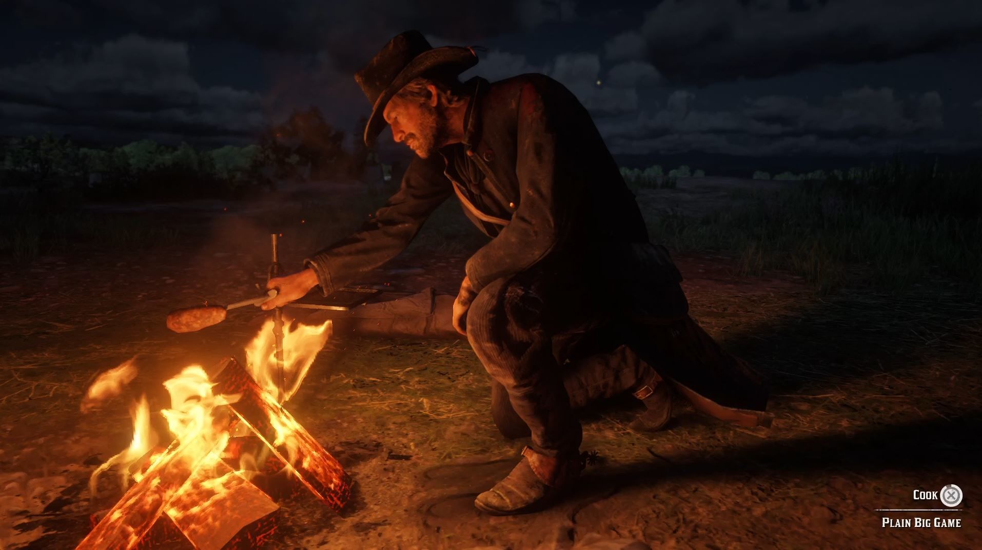 Red Dead Redemption 2 PS4 İnceleme - 2 Red Dead Redemption 2 PS4 İnceleme - 2