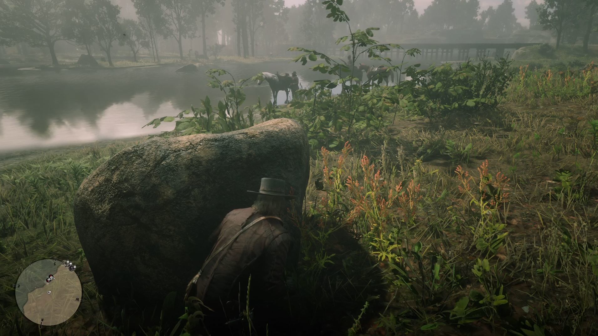 Red Dead Redemption 2 PS4 İnceleme - 3 Red Dead Redemption 2 PS4 İnceleme - 3