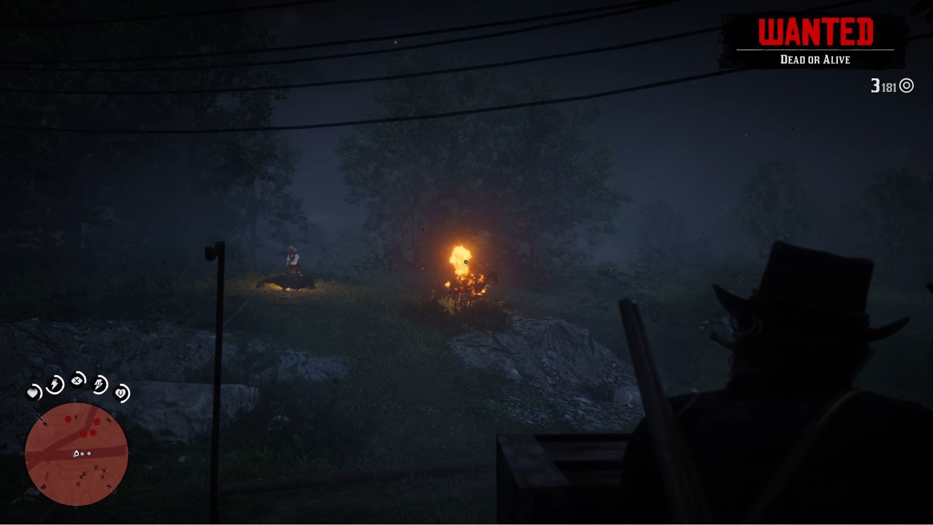Red Dead Redemption 2 PS4 İnceleme - 4 Red Dead Redemption 2 PS4 İnceleme - 4