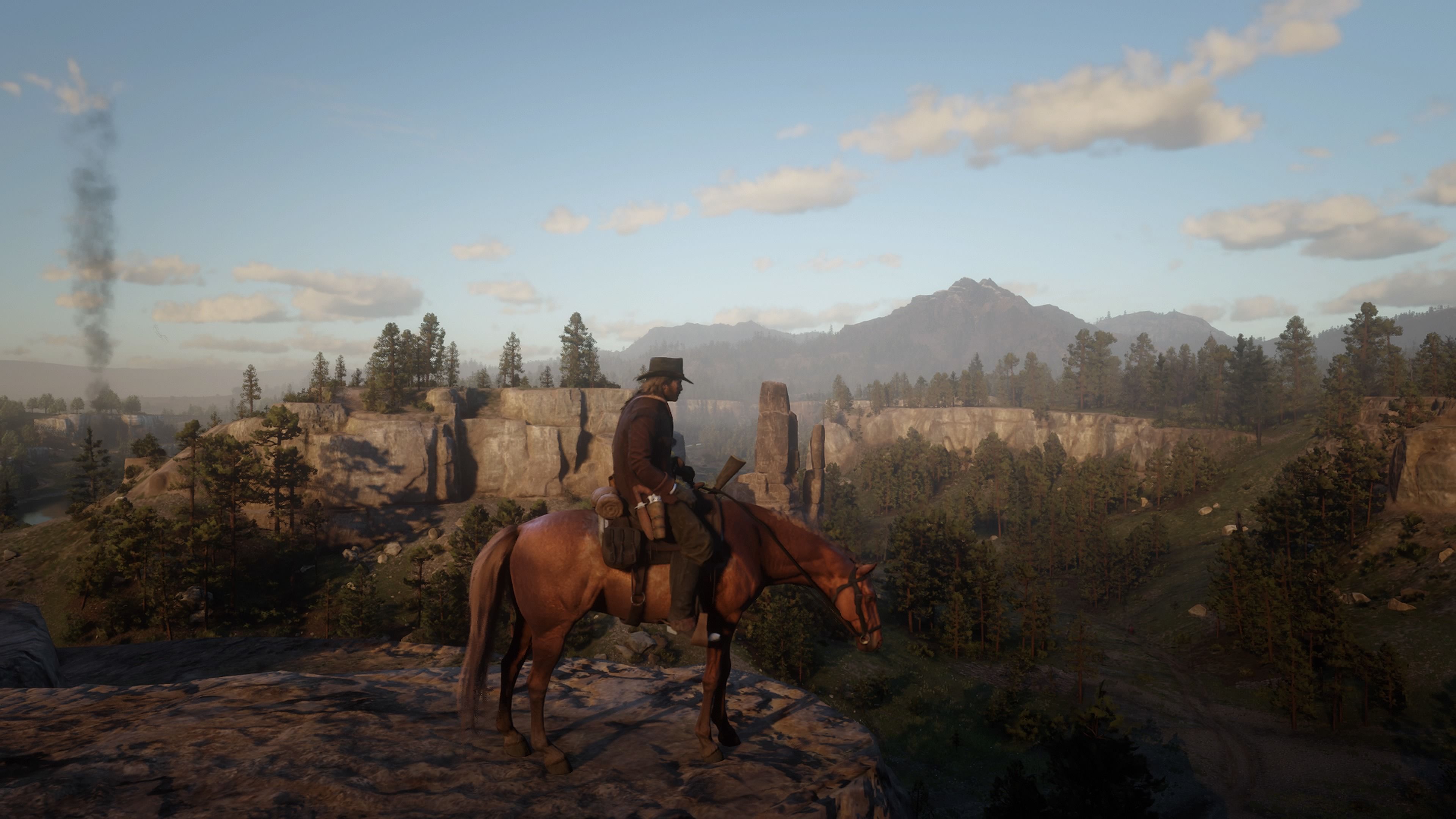 Red Dead Redemption 2 PS4 İnceleme - 5 Red Dead Redemption 2 PS4 İnceleme - 5