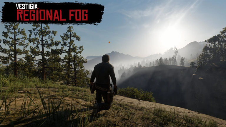 Red Dead Redemption 2 için devasa bir mod yayınlandı