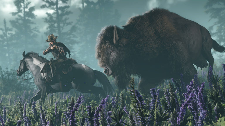 RDR2 hileleri - 5