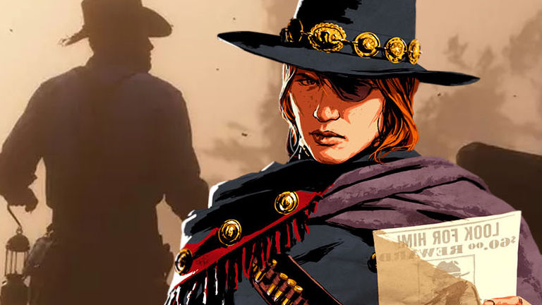 Red Dead Online, 13 Temmuz itibari ile öldü Red Dead Online, 13 Temmuz itibari ile öldü