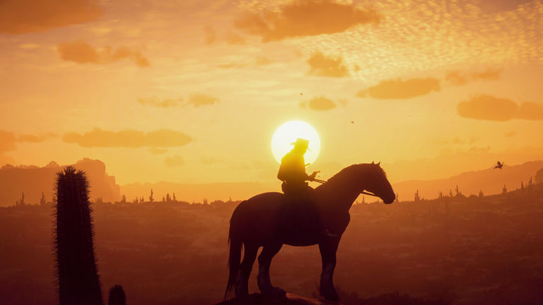 RDR2 hileleri - 2