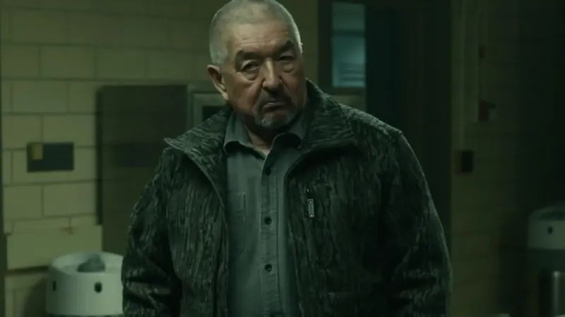 RDR2’nin Ses Sanatçısı Graham Greene Hayatını Kaybetti RDR2’nin Ses Sanatçısı Graham Greene Hayatını Kaybetti