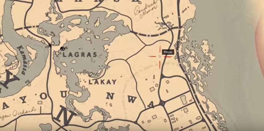 Sevdiğimiz karakter Arthur Morgan oyunda tecavüze mi uğradı? - 1 Sevdiğimiz karakter Arthur Morgan oyunda tecavüze mi uğradı? - 1