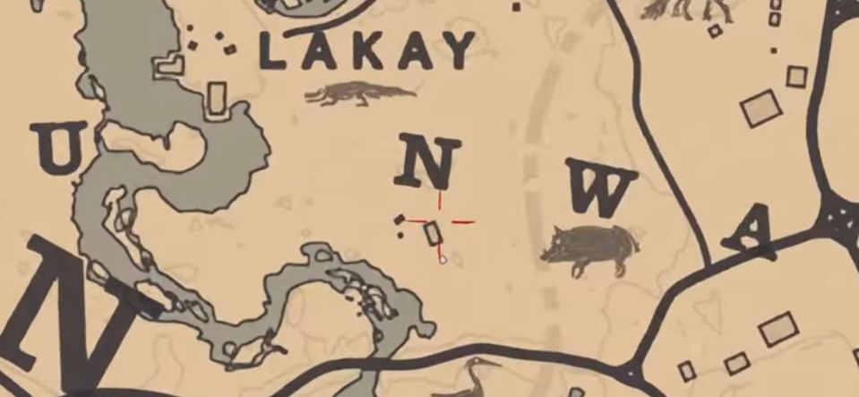 Sevdiğimiz karakter Arthur Morgan oyunda tecavüze mi uğradı? - 3 Sevdiğimiz karakter Arthur Morgan oyunda tecavüze mi uğradı? - 3