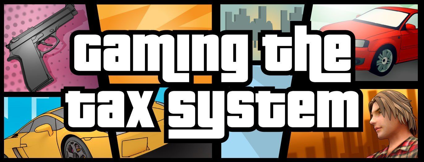 Rockstar Games bu sefer de vergi kaçırmakla suçlanıyor Rockstar Games bu sefer de vergi kaçırmakla suçlanıyor