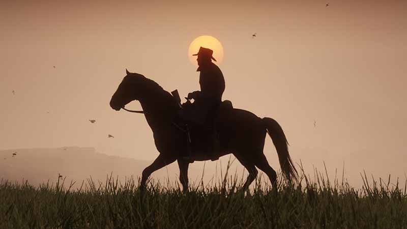 Red Dead Redemption 2 Türkçe Yaması İptal Edildi Red Dead Redemption 2 Türkçe Yaması İptal Edildi