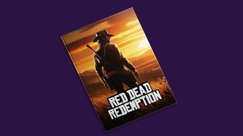 Red Dead Redemption Serisinin Öncesi: Red Dead Red Dead Redemption Serisinin Öncesi: Red Dead