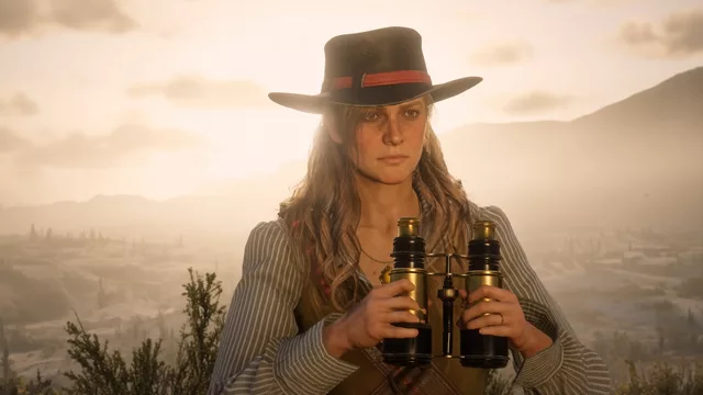 Red Dead Redemption 2 İçin Ücretsiz Mexico Genişlemesi Geliyor