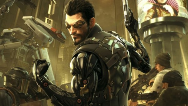 Uzun bir süre boyunca yeni Deus Ex oyunu olmayacak Uzun bir süre boyunca yeni Deus Ex oyunu olmayacak