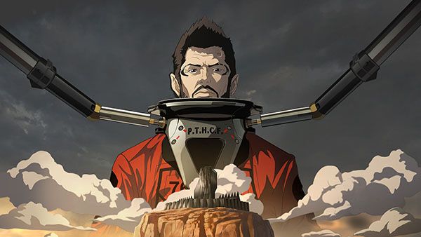 Deus Ex: Mankind Divided'ın yeni DLC'si için çıkış tarihi açıklandı Deus Ex: Mankind Divided'ın yeni DLC'si için çıkış tarihi açıklandı