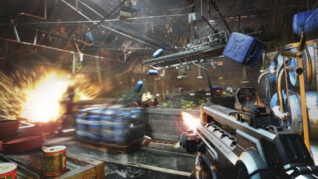 Deus Ex: Mankind Divided ertelendi! Deus Ex: Mankind Divided ertelendi!
