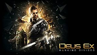 Deus Ex Mankind Divided için ilk inceleme puanı geldi!
