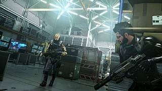 Deus Ex: Mankind Divided'ın yeni güncelleme DX12 performansını artırıyor