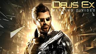 CPY Games bu sefer de Deus Ex: Mankind Divided oyununu kırdı