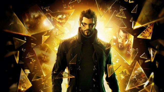 Uzun bir süre boyunca yeni Deus Ex oyunu olmayacak Uzun bir süre boyunca yeni Deus Ex oyunu olmayacak