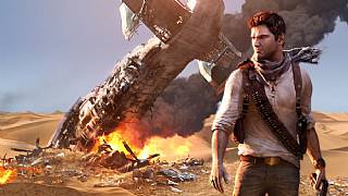 Uncharted Trilogy HD Edition listelendi!