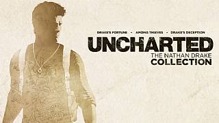 Uncharted üçlemesini PS4'e taşıyan ekip yeni bir oyun hazırlığında