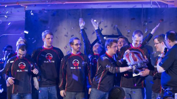 Wargaming.net Liginin Finalistleri Açıklandı - 2 Wargaming.net Liginin Finalistleri Açıklandı - 2