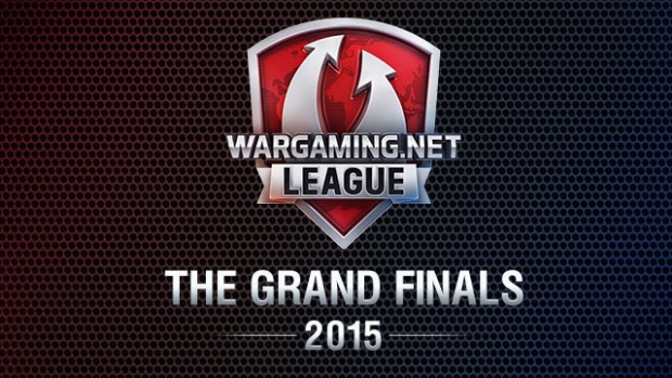Wargaming.net Grand Finals 2015’in En Unutulmaz 10 Anı - 2 Wargaming.net Grand Finals 2015’in En Unutulmaz 10 Anı - 2