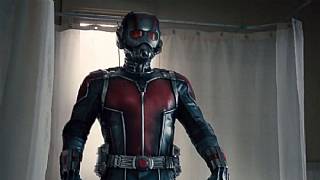 Karınca Adam'dan yeni bir fragman yayımlandı