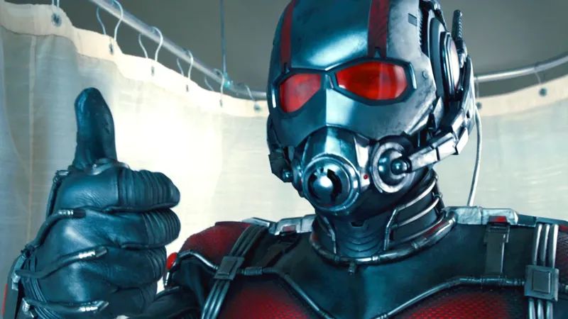 Ant-Man Yeni Avengers Filmlerinde Yer Alacak mı?