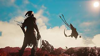 Shadow of the Beast orjinal oyunu da içerecek
