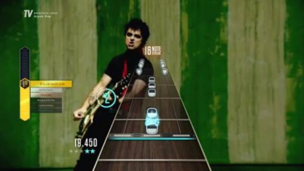 E3 2015'te Guitar Hero Live oynadık! - 1