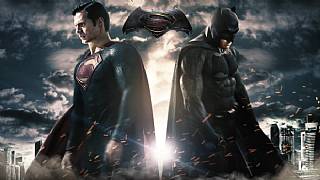 Batman v Superman: Adaletin Şafağı Filmi'nin Soundtrack Listesi Belli Oldu!