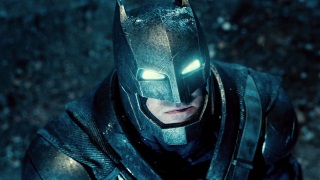 Batman zırhı aslında kurşun geçiriyormuş