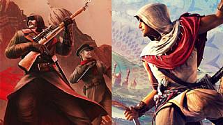 Assassin's Creed Chronicles: India ve Russia geliyor