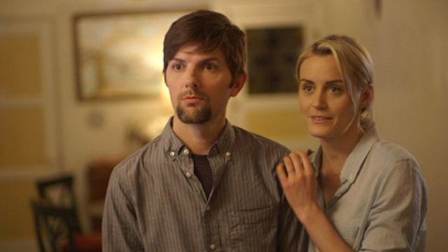 The Overnight'ın ilk fragmanı yayınlandı!